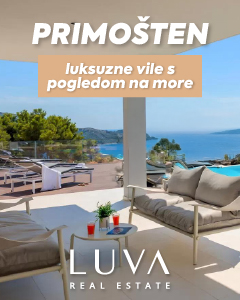 LUVA nekretnine
